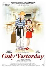 Watch Only Yesterday Putlocker