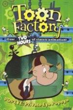 Watch Private Eye Popeye Putlocker