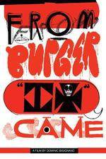 Watch From Burger It Came Putlocker
