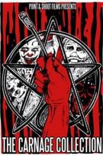 Watch The Carnage Collection Putlocker