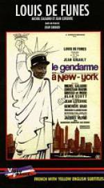 Watch Le gendarme à New York Putlocker