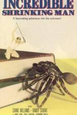 Watch The Incredible Shrinking Man Putlocker