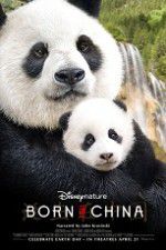 Watch Born in China Putlocker