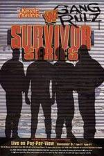 Watch Survivor Series Putlocker