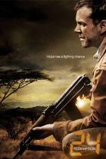 Watch 24: Redemption Putlocker