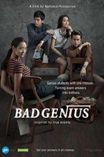 Watch Bad Genius Putlocker