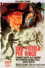 Watch A Pistol for Ringo Putlocker
