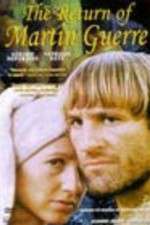 Watch Le retour de Martin Guerre Putlocker