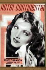 Watch Hotel Continental Putlocker