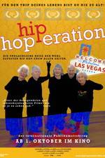 Watch Hip Hop-eration Putlocker