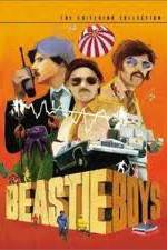 Watch BEASTIE BOYS Sabotage VIDEO ANTHOLOGY Putlocker