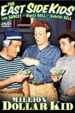 Watch Million Dollar Kid Putlocker