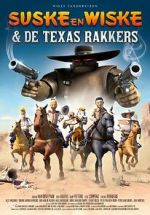 Watch Luke and Lucy: The Texas Rangers Putlocker