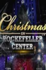 Watch Christmas in Rockefeller Center Putlocker
