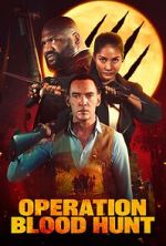 Watch Operation Blood Hunt Putlocker