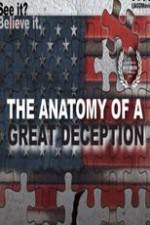 Watch Anatomy of Deception Putlocker