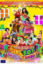 Watch Girl, Boy, Bakla, Tomboy Putlocker