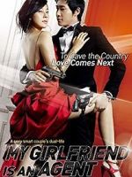Watch My Girlfriend Is an Agent Putlocker