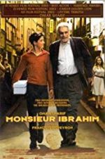 Watch Monsieur Ibrahim Putlocker