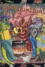 Watch Yum, Yum, Yum! A Taste of the Cajun and Creole Cooking of Louisiana Putlocker