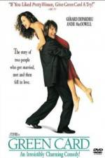 Watch Green Card Putlocker