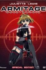 Watch Armitage Dual Matrix Putlocker