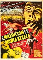 Watch The Curse of the Aztec Mummy Putlocker