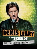 Watch Denis Leary & Friends Presents: Douchbags & Donuts (TV Special 2011) Putlocker