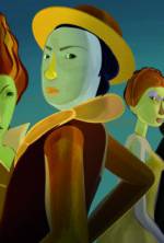 Watch The Painting Putlocker