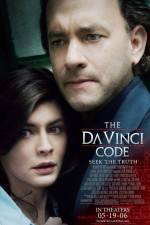 Watch The Da Vinci Code Putlocker
