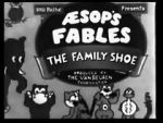 Watch The Family Shoe (Short 1931) Putlocker