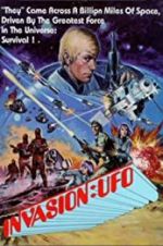 Watch Invasion: UFO Putlocker