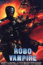 Watch Robo Vampire Putlocker
