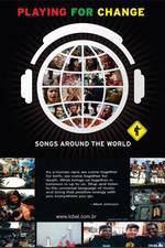 Watch Playing for Change Putlocker