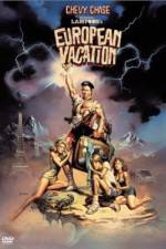 Watch European Vacation Putlocker