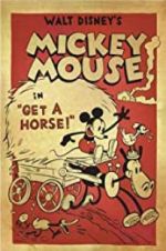 Watch Get a Horse! Putlocker