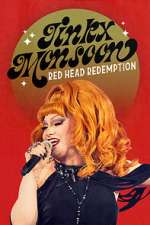 Watch Jinkx Monsoon: Red Head Redemption (TV Special 2023) Putlocker