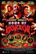 Watch Hood of Horror Putlocker
