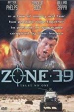 Watch Zone 39 Putlocker