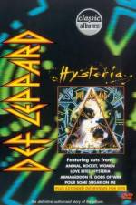 Watch Classic Albums Def Leppard - Hysteria Putlocker