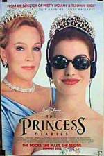 Watch The Princess Diaries Putlocker