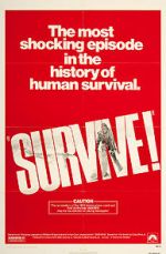 Watch Survive! Putlocker