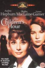 Watch The Children's Hour Putlocker