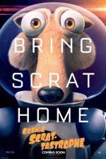 Watch Cosmic Scrat-tastrophe Putlocker