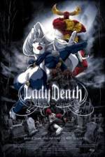 Watch Lady Death Putlocker