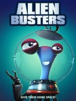Watch Alien Busters Putlocker