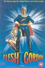 Watch Flesh Gordon Putlocker