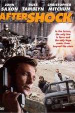 Watch Aftershock Putlocker