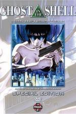 Watch Ghost in the Shell Putlocker