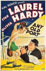 Watch Any Old Port! Putlocker